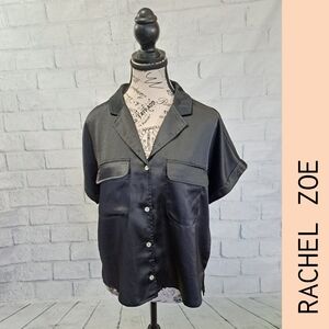 SALE. Rachel Zoe party top